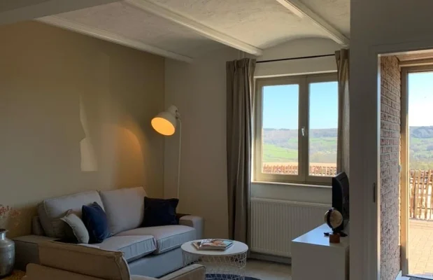 Appartement Nederland Limburg 3-personen