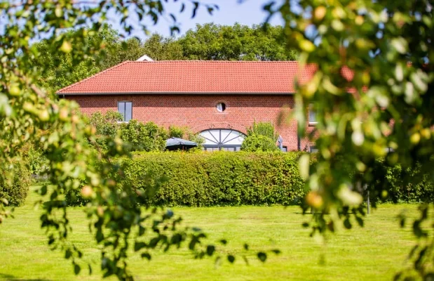 Appartement Nederland Limburg 6-personen