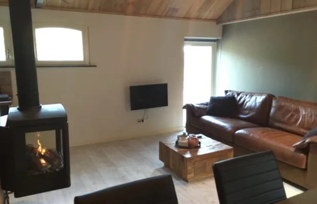 Appartement Nederland Noord-Brabant 4-personen