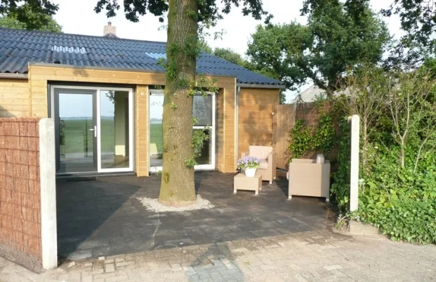 Appartement Nederland Overijssel 2-personen