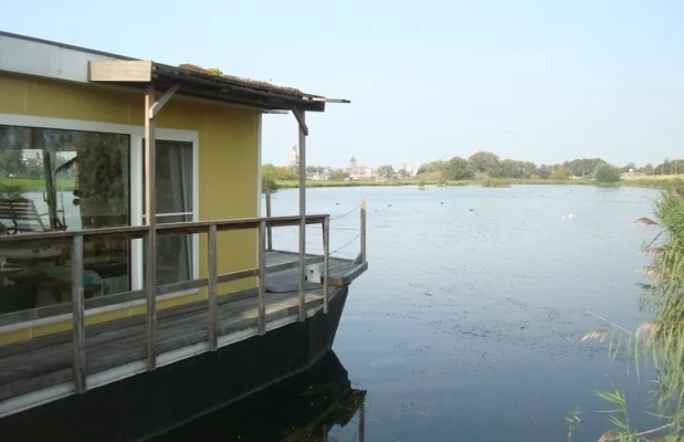 Appartement Nederland Overijssel 4-personen