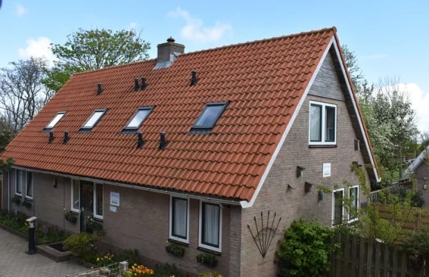 Appartement Nederland Waddeneilanden 2-personen