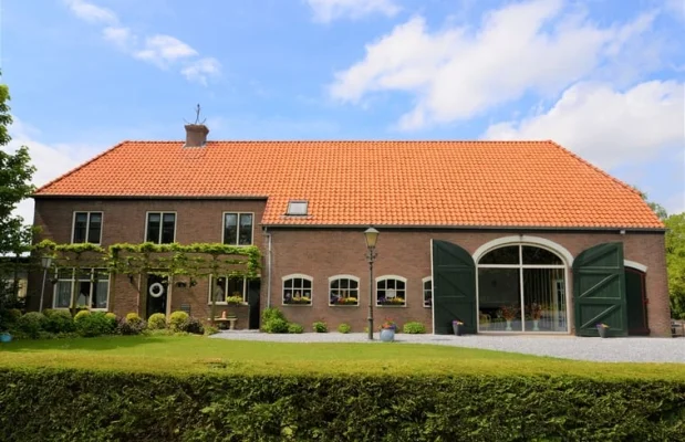 Appartement Nederland Zeeland 2-personen