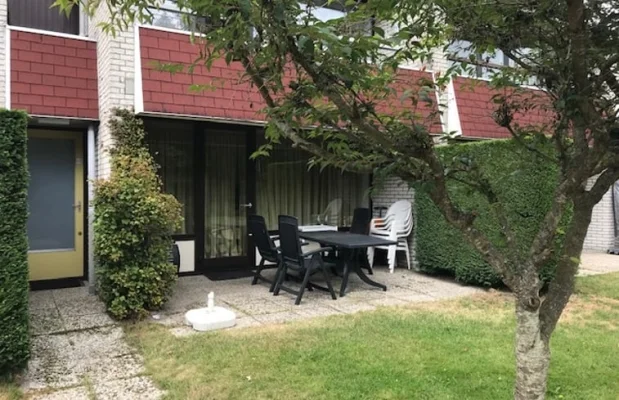 Appartement Nederland Zeeland 4-personen