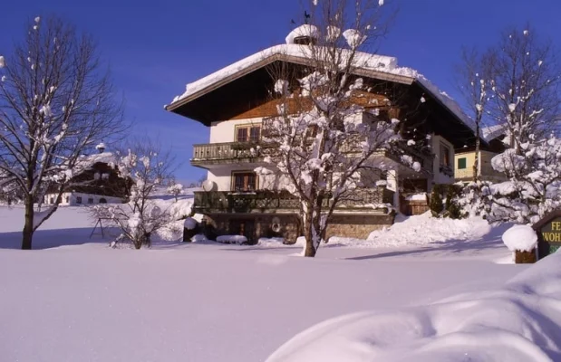 Appartement Oostenrijk Salzburg 4-personen