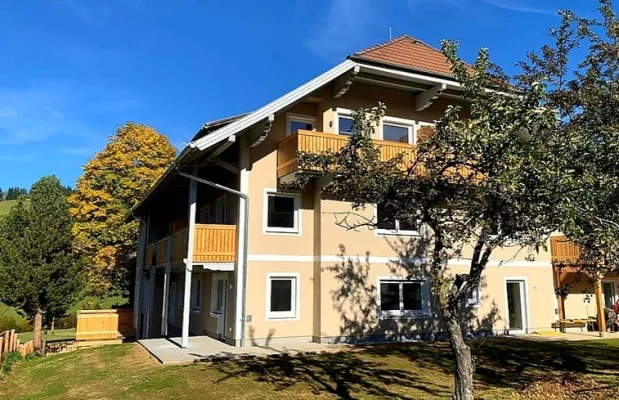 Appartement Oostenrijk Salzburg 5-personen