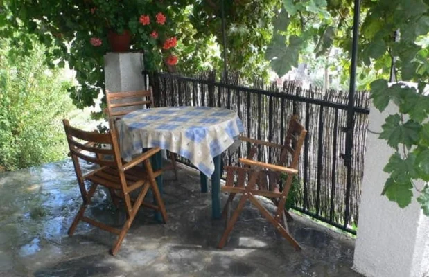 Appartement Spanje Andalusië 6-personen