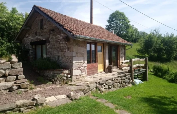 B&B Frankrijk Bourgogne-Franche-Comté 15-personen