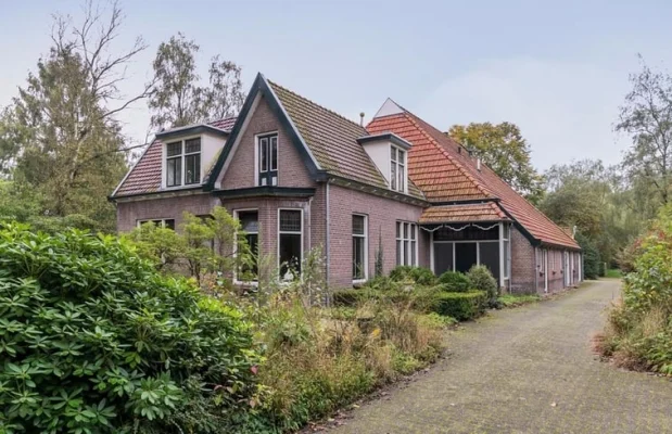 B&B Nederland Friesland 2-personen