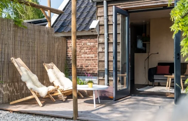 B&B Nederland Gelderland 2-personen