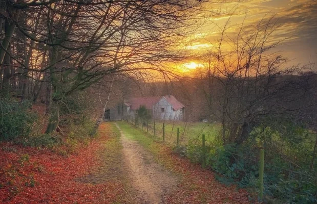 B&B Nederland Limburg 2-personen