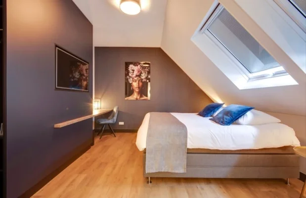 B&B Nederland Noord-Brabant 2-personen