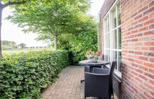 B&B Nederland Noord-Brabant 2-personen