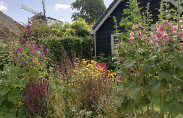 B&B Nederland Overijssel 2-personen