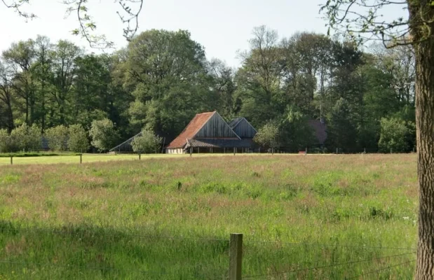 B&B Nederland Overijssel 2-personen