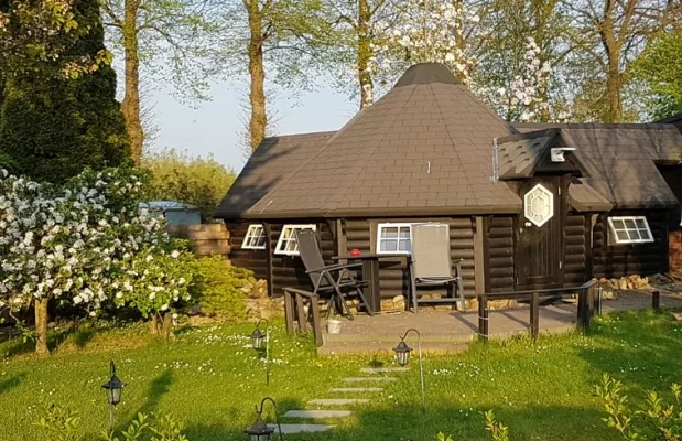 B&B Nederland Noord-Brabant 2-personen