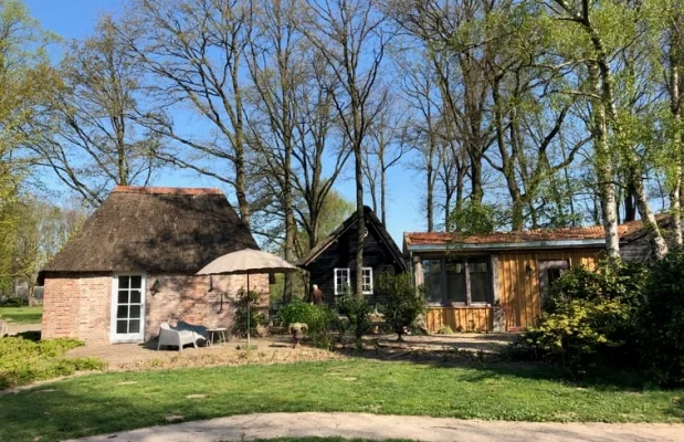 B&B Nederland Noord-Brabant 2-personen