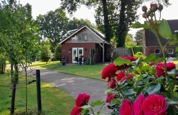 B&B Nederland Overijssel 4-personen