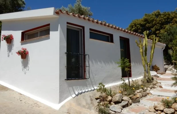 B&B Spanje Andalusië 3-personen