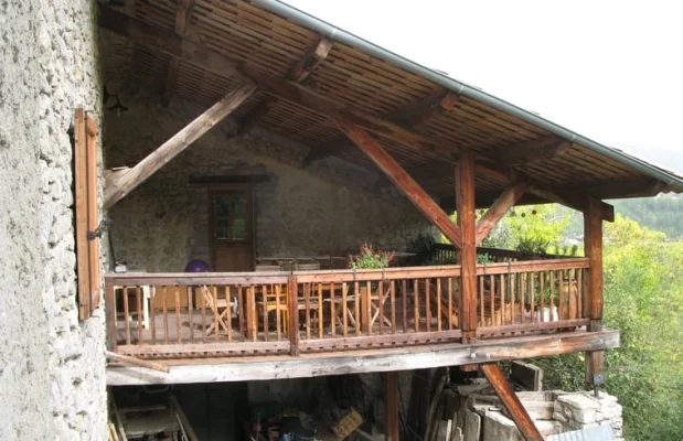 Boerderij Frankrijk Provence-Alpes-Côtes d&apos;Azur 8-personen