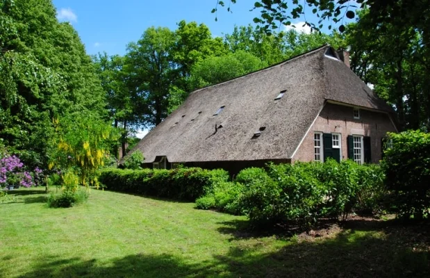 Boerderij Nederland Gelderland 2-personen