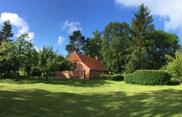 Boerderij Nederland Groningen 6-personen