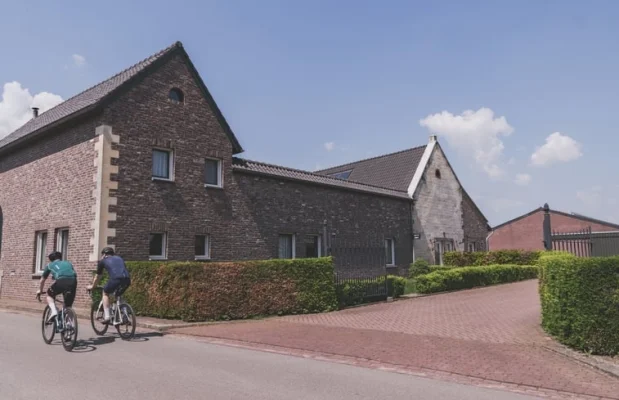 Boerderij Nederland Limburg 2-personen