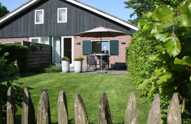 Boerderij Nederland Noord-Holland 4-personen