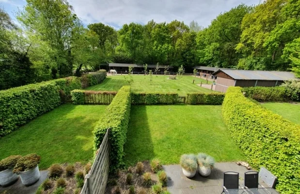 Boerderij Nederland Noord-Holland 4-personen