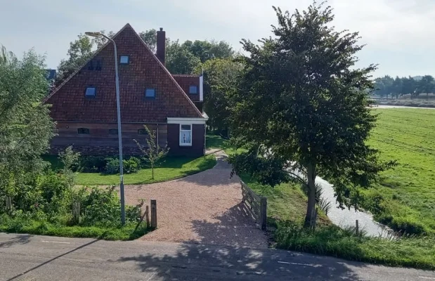 Boerderij Nederland Noord-Holland 2-personen