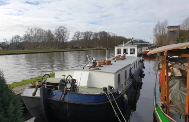 Boot Nederland Gelderland 6-personen