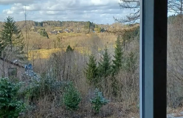 Bungalow België Luik 4-personen