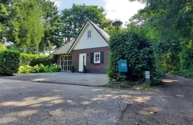 Bungalow Nederland Gelderland 4-personen