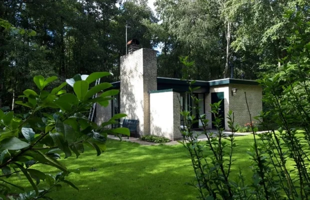 Bungalow Nederland Drenthe 2-personen