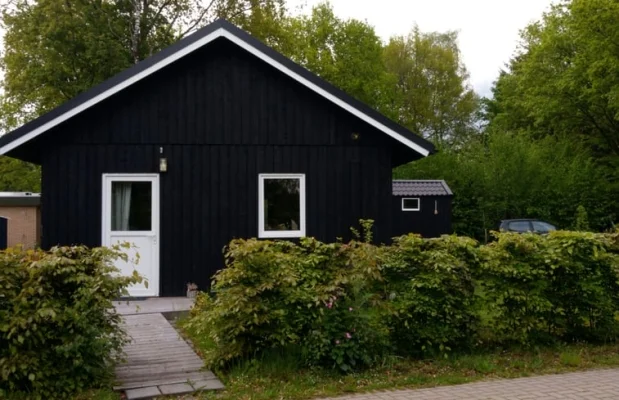 Bungalow Nederland Drenthe 4-personen