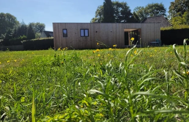 Bungalow Nederland Gelderland 4-personen