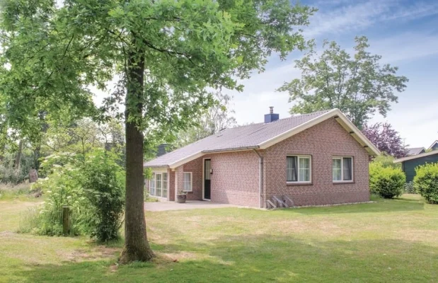 Bungalow Nederland Gelderland 5-personen