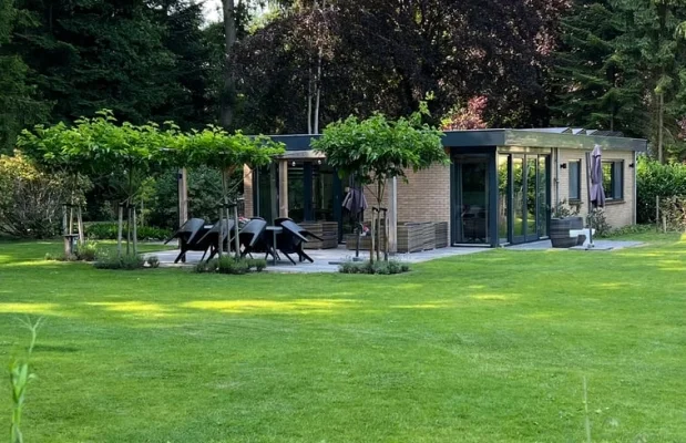 Bungalow Nederland Gelderland 6-personen