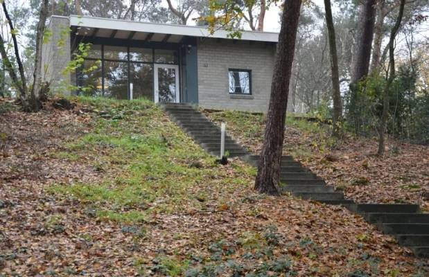 Bungalow Nederland Limburg 4-personen