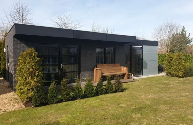 Bungalow Nederland Noord-Brabant 2-personen