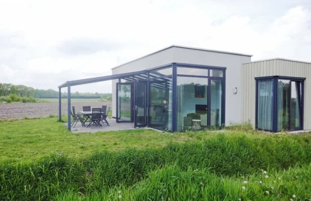 Bungalow Nederland Noord-Brabant 4-personen