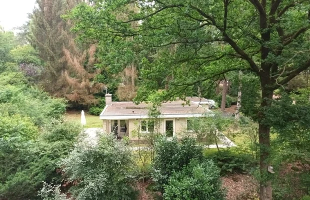 Bungalow Nederland Overijssel 4-personen