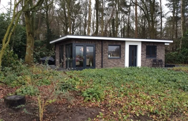 Bungalow Nederland Overijssel 6-personen