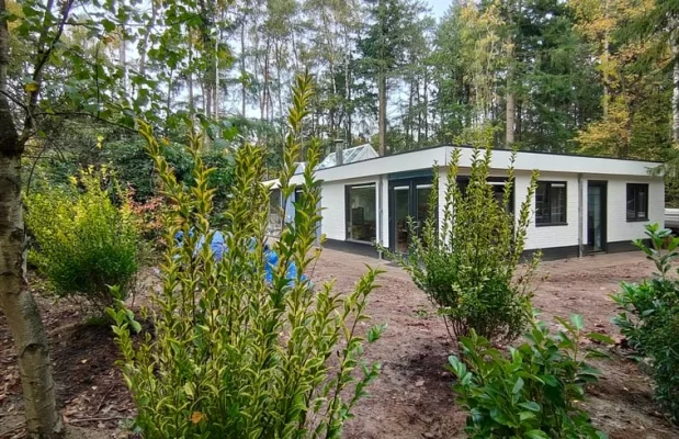 Bungalow Nederland Overijssel 6-personen