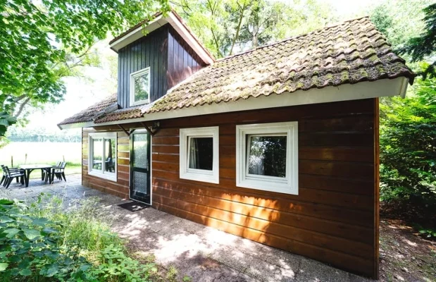 Bungalow Nederland Utrecht 4-personen