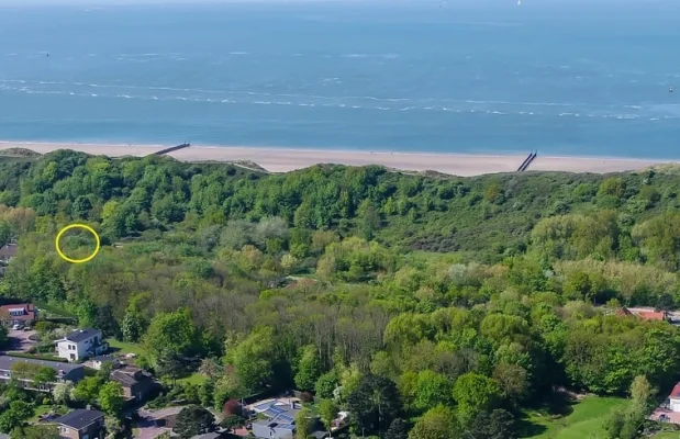 Bungalow Nederland Zeeland 6-personen