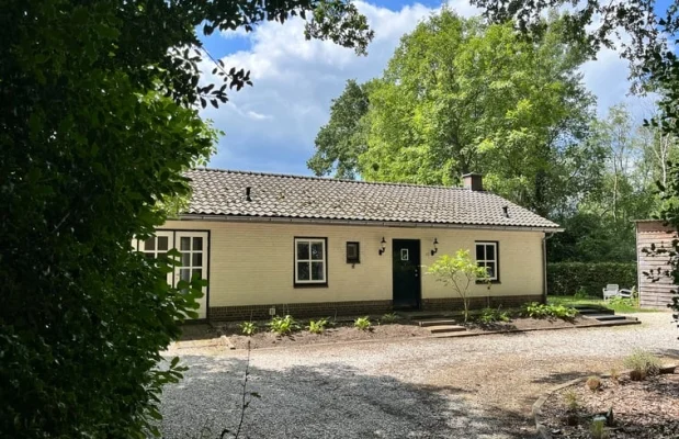 Bungalow Nederland Noord-Brabant 3-personen