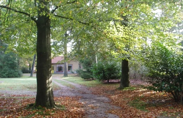 Bungalow Nederland Noord-Brabant 4-personen