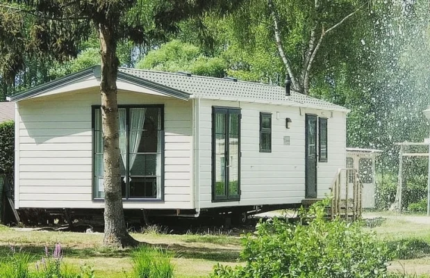 Chalet België Limburg 4-personen