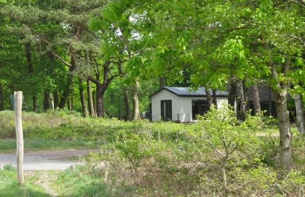 Chalet Nederland Gelderland 2-personen